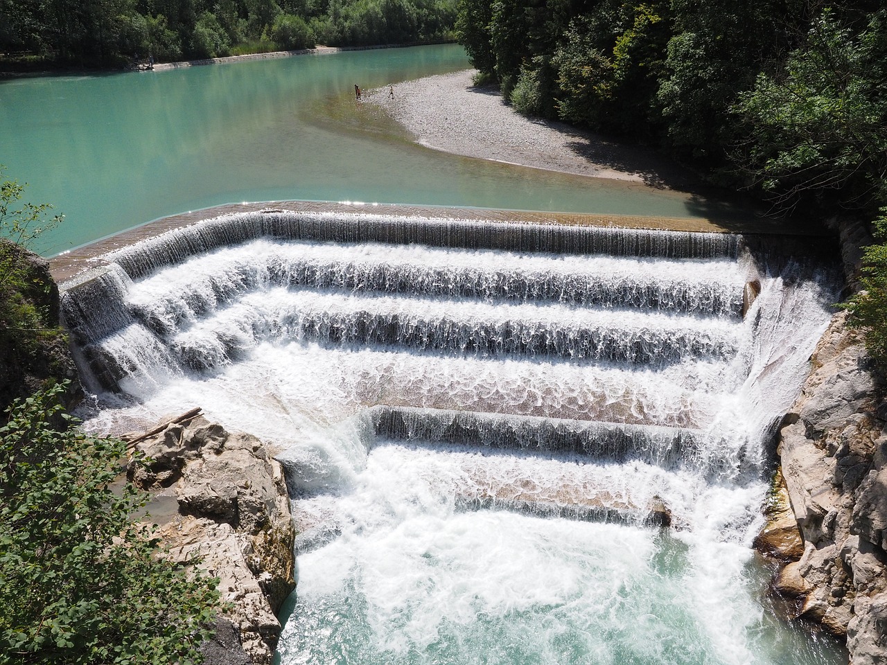 The Pros and Cons of Hydropower
